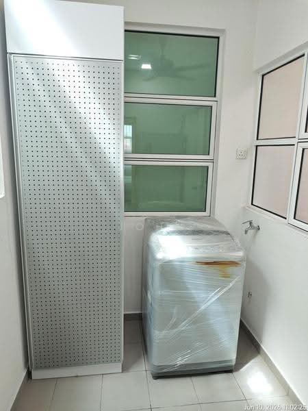 Condominium for Sale at The Zest @ Kinrara 9 - John Chong - Interior - PropertyGuru.com.my