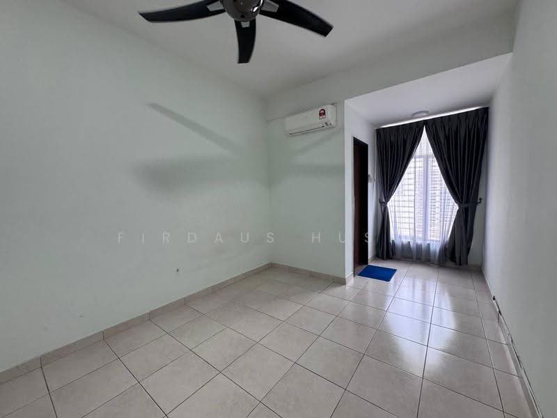 2-storey Terraced House for Sale in Taman Bangi Avenue (Bangi) - Firdaus Husin - Interior - PropertyGuru.com.my