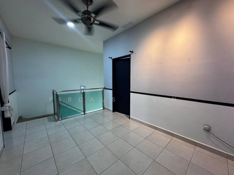 2-storey Terraced House for Sale in Taman Bangi Avenue (Bangi) - Firdaus Husin - Interior - PropertyGuru.com.my