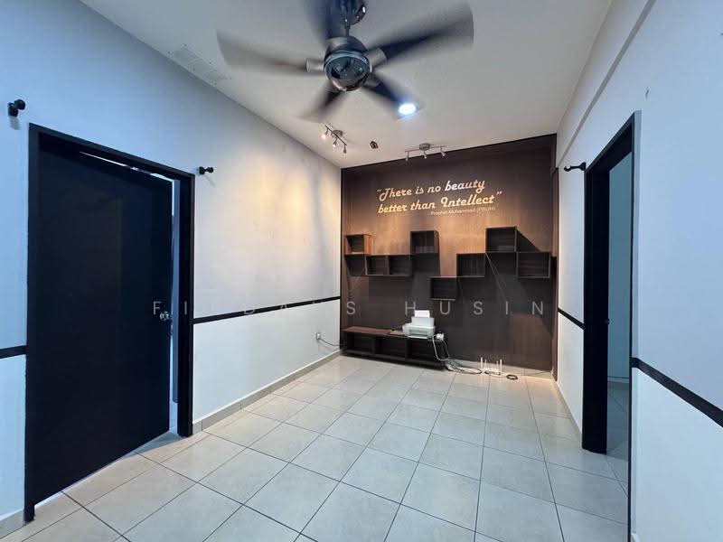 2-storey Terraced House for Sale in Taman Bangi Avenue (Bangi) - Firdaus Husin - Interior - PropertyGuru.com.my