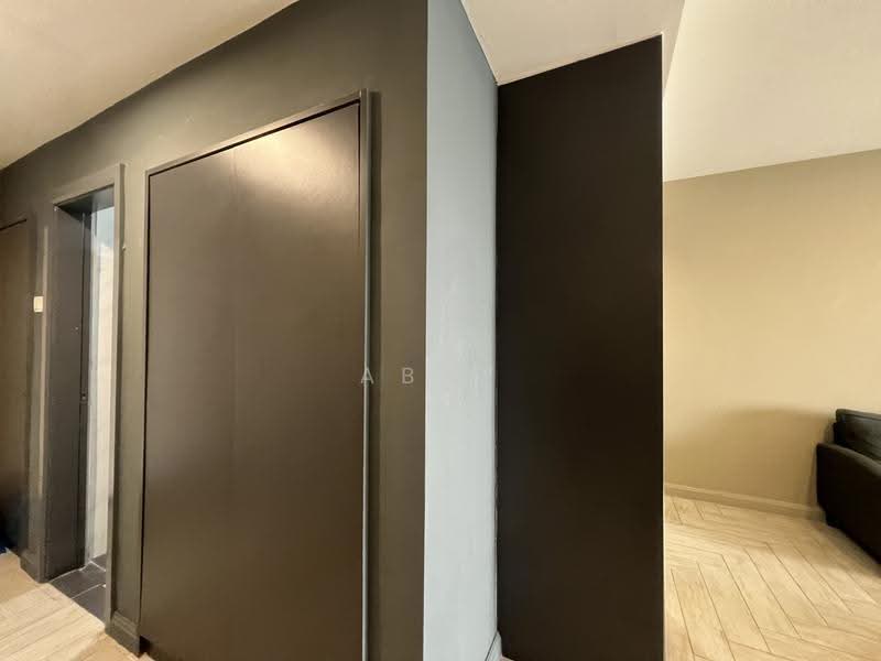 Service Residence for Rent at Marriot International Hotel @ Empire City - Abby Chia - Interior - PropertyGuru.com.my