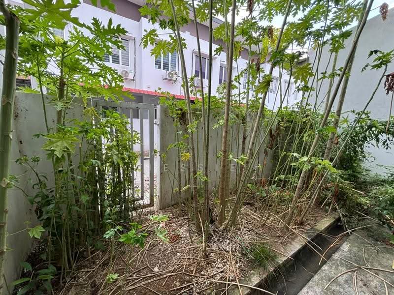 Terraced House for Sale in Sungai Buloh (Selangor) - Jessie Wong - Exterior - PropertyGuru.com.my
