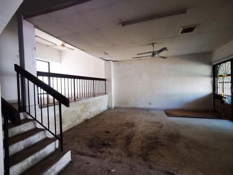 Rumah Teres 2-Tingkat untuk Dijual di Taman Desa (Kuala Lumpur) - Kevin Yai - Interior - PropertyGuru.com.my