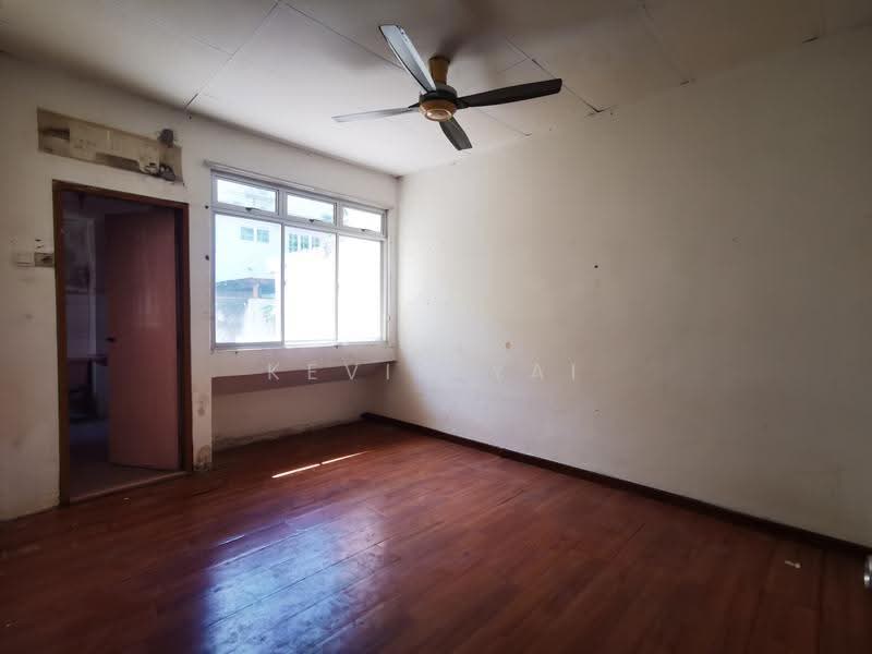 Rumah Teres 2-Tingkat untuk Dijual di Taman Desa (Kuala Lumpur) - Kevin Yai - Interior - PropertyGuru.com.my