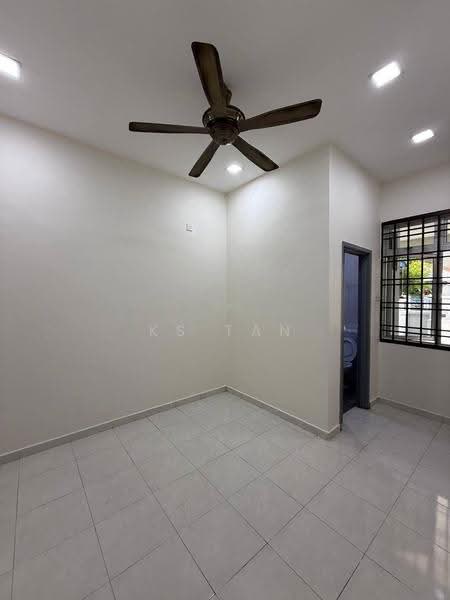 1-storey Terraced House for Sale in Taman JP Perdana (Johor Bahru) - KS Tan - PropertyGuru.com.my