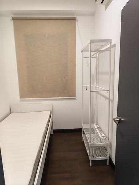 Apartment for Rent at V Residence Suites @ Sunway Velocity - Daniel Lim - Bedroom - PropertyGuru.com.my