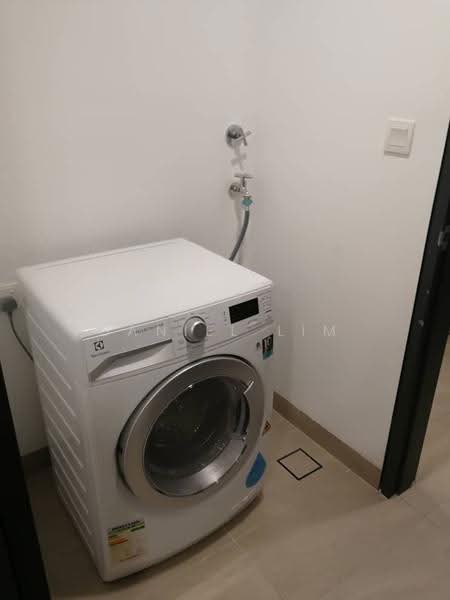 Apartment for Rent at V Residence Suites @ Sunway Velocity - Daniel Lim - Interior - PropertyGuru.com.my