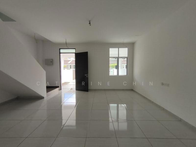 Rumah Teres 2-Tingkat untuk Dijual di Ipoh (Perak) - Catherine Chin - Interior - PropertyGuru.com.my