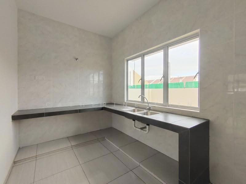 Rumah Teres 2-Tingkat untuk Dijual di Ipoh (Perak) - Catherine Chin - Kitchen - PropertyGuru.com.my