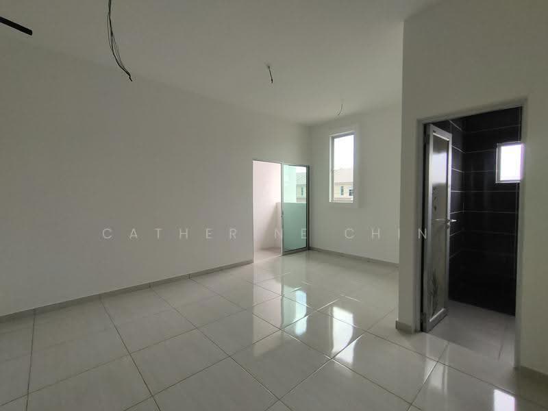 Rumah Teres 2-Tingkat untuk Dijual di Ipoh (Perak) - Catherine Chin - Interior - PropertyGuru.com.my