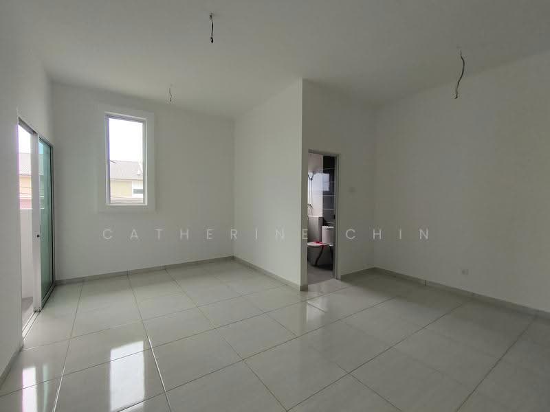 Rumah Teres 2-Tingkat untuk Dijual di Ipoh (Perak) - Catherine Chin - Interior - PropertyGuru.com.my
