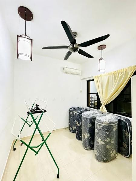 Kondominium untuk Disewa di Pelangi Utama - Ethan Ting - Interior - PropertyGuru.com.my