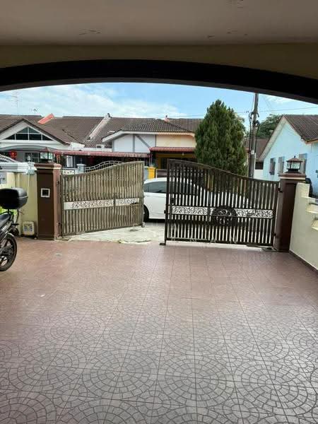 Rumah Kluster untuk Dijual di Bukit Indah (Iskandar Puteri (Nusajaya)) - Sha Saravanan - Exterior - PropertyGuru.com.my