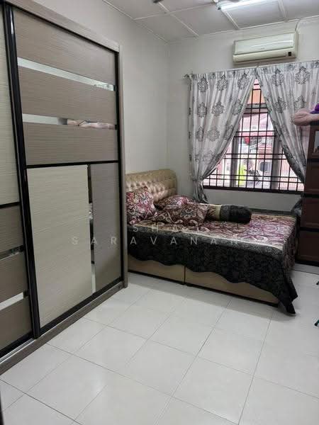 Rumah Kluster untuk Dijual di Bukit Indah (Iskandar Puteri (Nusajaya)) - Sha Saravanan - PropertyGuru.com.my