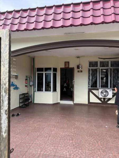 Rumah Kluster untuk Dijual di Bukit Indah (Iskandar Puteri (Nusajaya)) - Sha Saravanan - PropertyGuru.com.my