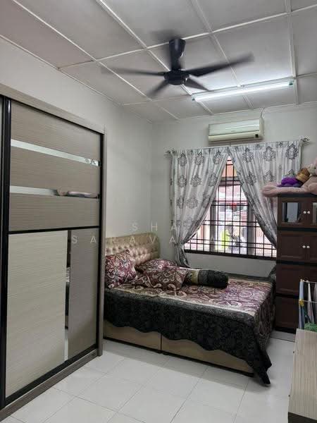 Rumah Kluster untuk Dijual di Bukit Indah (Iskandar Puteri (Nusajaya)) - Sha Saravanan - PropertyGuru.com.my