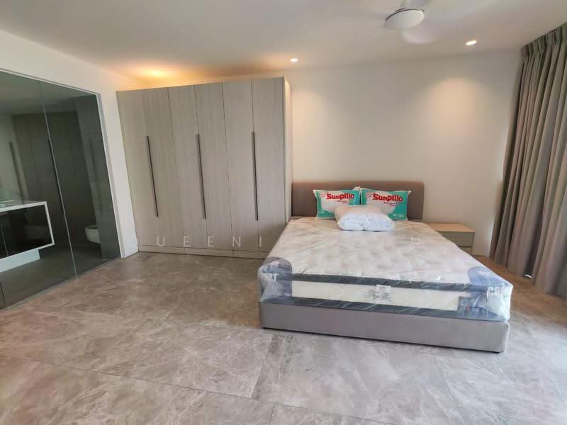 Townhouse for Rent in Tanjung Tokong (Penang) - Queenie Goon - Bedroom - PropertyGuru.com.my