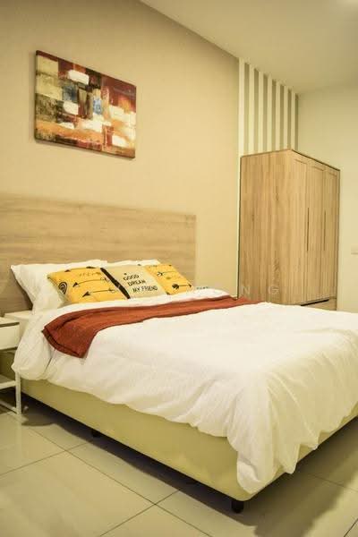 Kediaman Servis untuk Disewa di Eco Nest - Elyn Hong - Bedroom - PropertyGuru.com.my