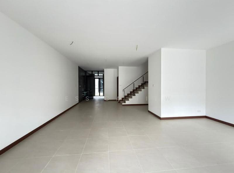 Rumah Teres 2-Tingkat untuk Dijual di Puteri Harbour (Iskandar Puteri (Nusajaya)) - Jessica Tiew - Interior - PropertyGuru.com.my