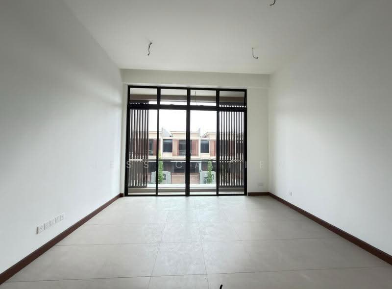 Rumah Teres 2-Tingkat untuk Dijual di Puteri Harbour (Iskandar Puteri (Nusajaya)) - Jessica Tiew - Interior - PropertyGuru.com.my
