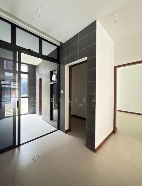 Rumah Teres 2-Tingkat untuk Dijual di Puteri Harbour (Iskandar Puteri (Nusajaya)) - Jessica Tiew - Interior - PropertyGuru.com.my