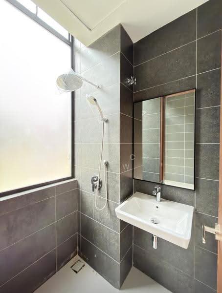 Rumah Teres 2-Tingkat untuk Dijual di Puteri Harbour (Iskandar Puteri (Nusajaya)) - Jessica Tiew - Bathroom - PropertyGuru.com.my
