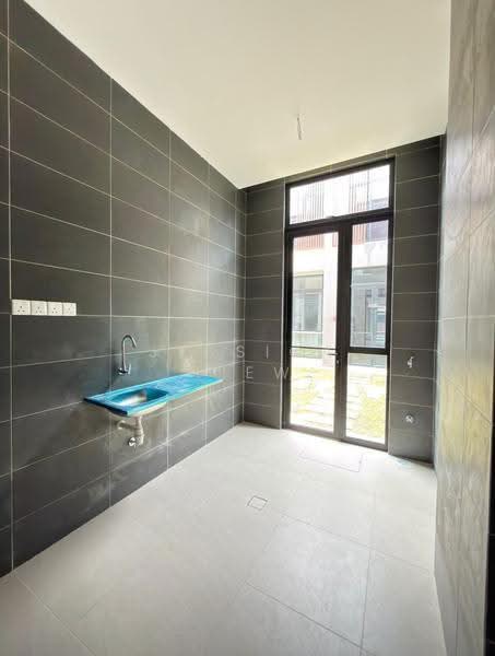 Rumah Teres 2-Tingkat untuk Dijual di Puteri Harbour (Iskandar Puteri (Nusajaya)) - Jessica Tiew - Interior - PropertyGuru.com.my
