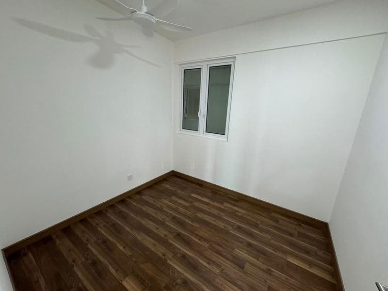 Kediaman Servis untuk Disewa di Sentul Point - Zi Jun Lew - Interior - PropertyGuru.com.my