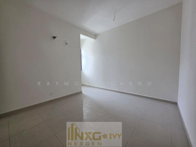 Rumah Berkembar untuk Dijual di Canary Garden (Klang) - Raymond Cheng - Interior - PropertyGuru.com.my