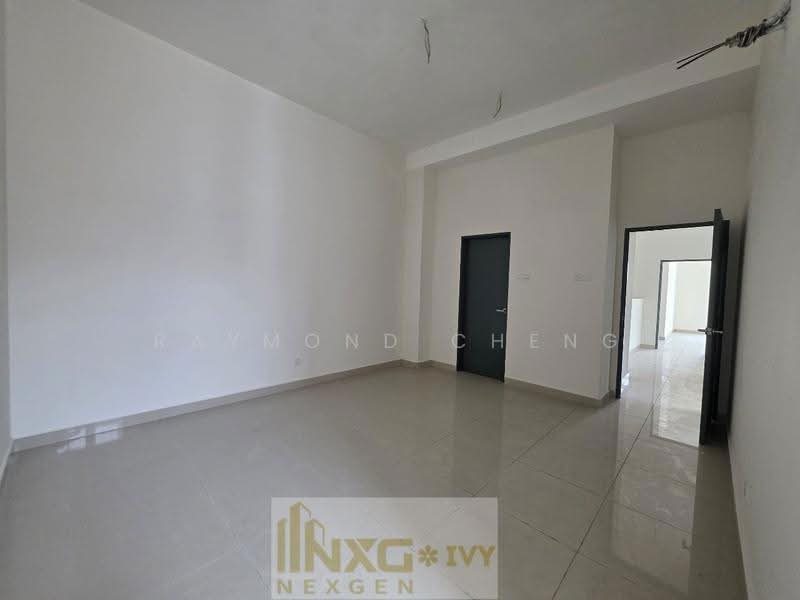 Rumah Berkembar untuk Dijual di Canary Garden (Klang) - Raymond Cheng - Interior - PropertyGuru.com.my