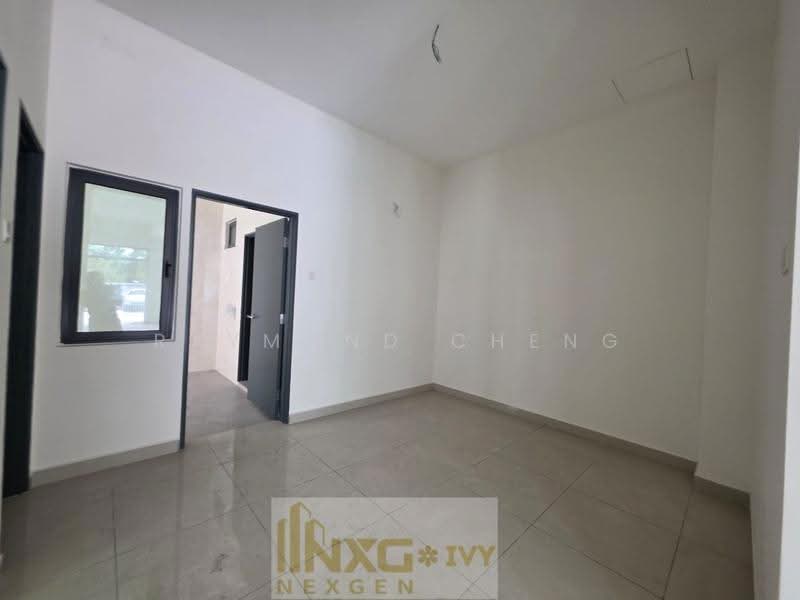 Rumah Berkembar untuk Dijual di Canary Garden (Klang) - Raymond Cheng - Interior - PropertyGuru.com.my