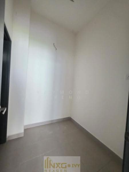 Rumah Berkembar untuk Dijual di Canary Garden (Klang) - Raymond Cheng - Interior - PropertyGuru.com.my