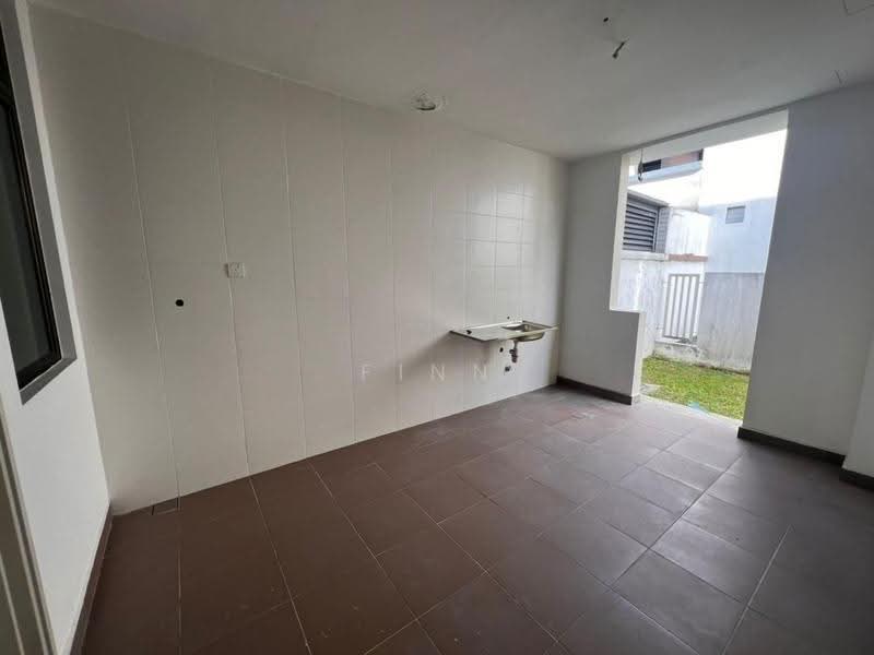 Cluster House for Rent in Kulai (Johor) - Finn Aw - Exterior - PropertyGuru.com.my