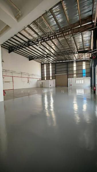 Factory for Sale in Bandar Bukit Tinggi (Klang) - Kenny Ng - Interior - PropertyGuru.com.my