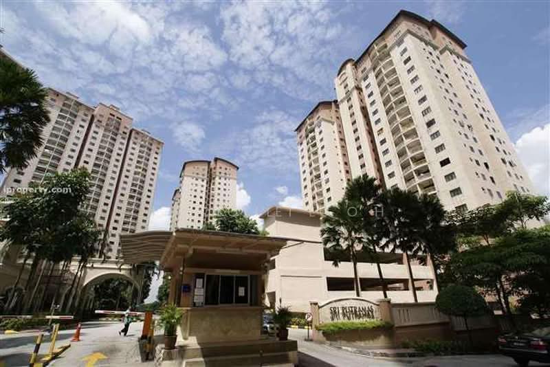 Condominium for Sale at Sri Putramas - Kylie Lee - Exterior - PropertyGuru.com.my