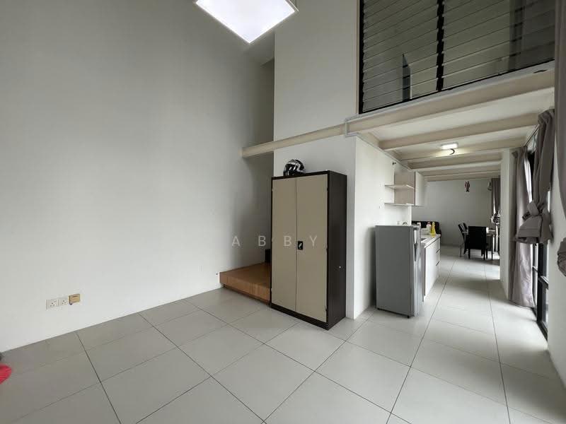 Service Residence for Rent at Colonial @ Empire City - Abby Chia - Interior - PropertyGuru.com.my