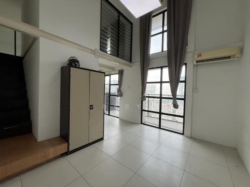 Service Residence for Rent at Colonial @ Empire City - Abby Chia - Interior - PropertyGuru.com.my