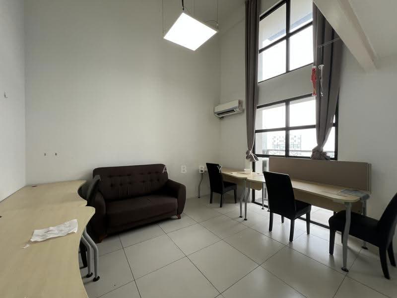 Service Residence for Rent at Colonial @ Empire City - Abby Chia - Study - PropertyGuru.com.my