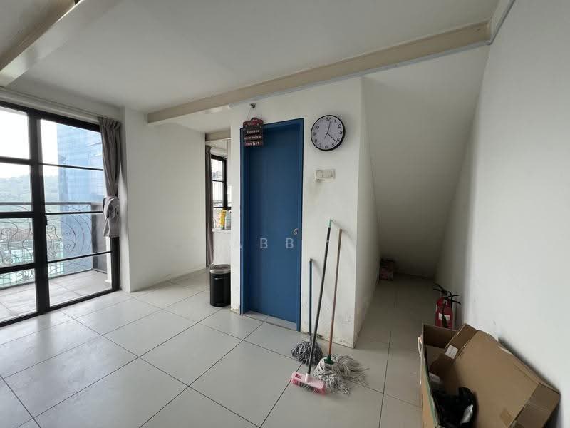 Service Residence for Rent at Colonial @ Empire City - Abby Chia - Interior - PropertyGuru.com.my
