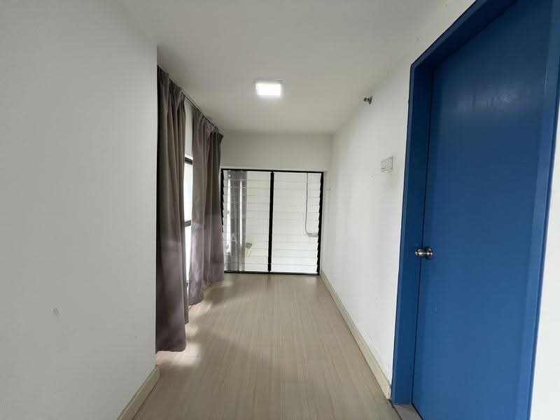 Service Residence for Rent at Colonial @ Empire City - Abby Chia - Corridor - PropertyGuru.com.my