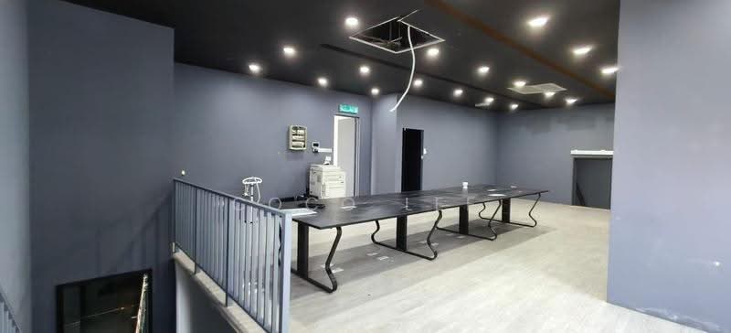 Factory for Rent in Eco Business Park 1 (Johor Bahru) - Coco Lee - Interior - PropertyGuru.com.my