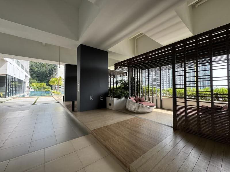 Condominium for Sale at Mont Residence - Kerly Kee - Exterior - PropertyGuru.com.my
