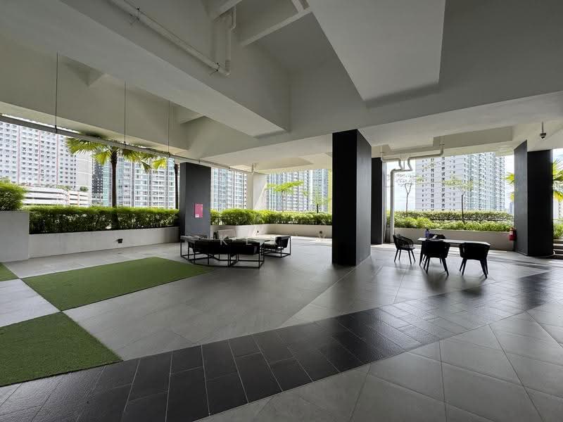 Condominium for Sale at Mont Residence - Kerly Kee - Exterior - PropertyGuru.com.my