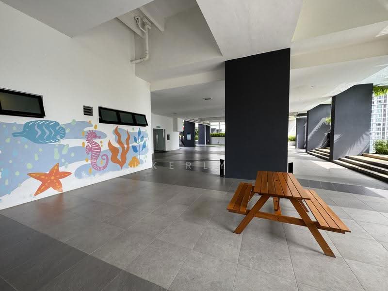 Condominium for Sale at Mont Residence - Kerly Kee - Exterior - PropertyGuru.com.my