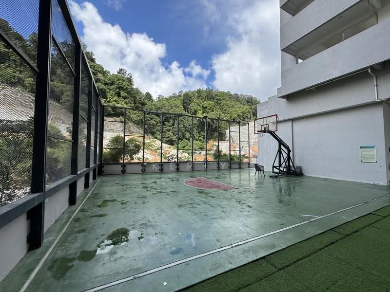 Condominium for Sale at Mont Residence - Kerly Kee - Exterior - PropertyGuru.com.my
