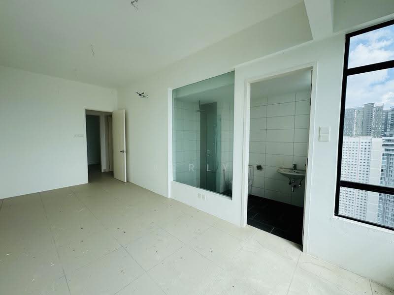 Condominium for Sale at Mont Residence - Kerly Kee - Bathroom - PropertyGuru.com.my