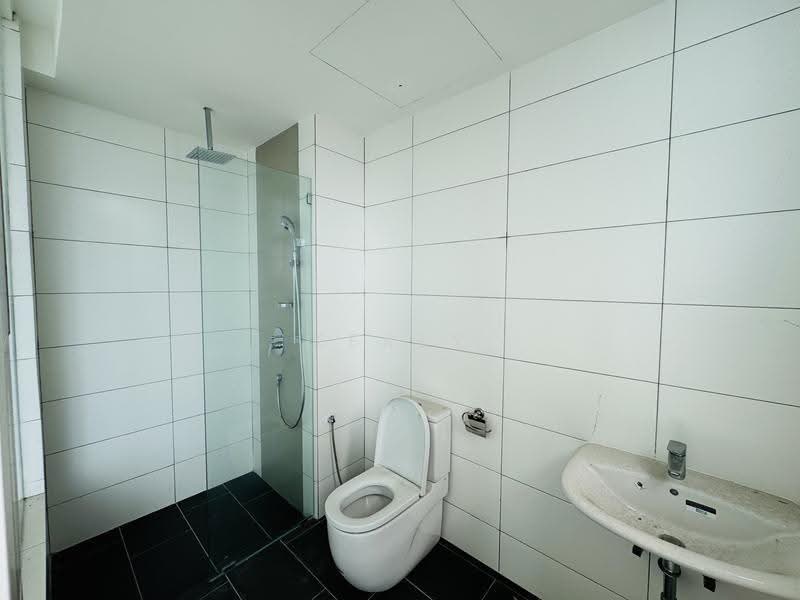 Condominium for Sale at Mont Residence - Kerly Kee - Bathroom - PropertyGuru.com.my