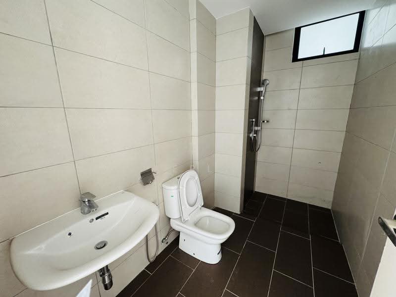 Condominium for Sale at Mont Residence - Kerly Kee - Bathroom - PropertyGuru.com.my
