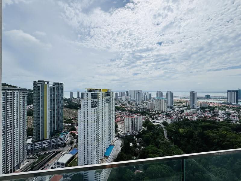 Condominium for Sale at Mont Residence - Kerly Kee - Exterior - PropertyGuru.com.my