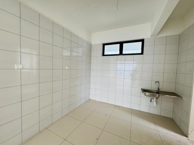 Condominium for Sale at Mont Residence - Kerly Kee - Kitchen - PropertyGuru.com.my